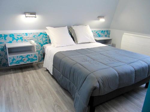 Aix-les-Bains City Center Hotel | Hôtel de la Grotte