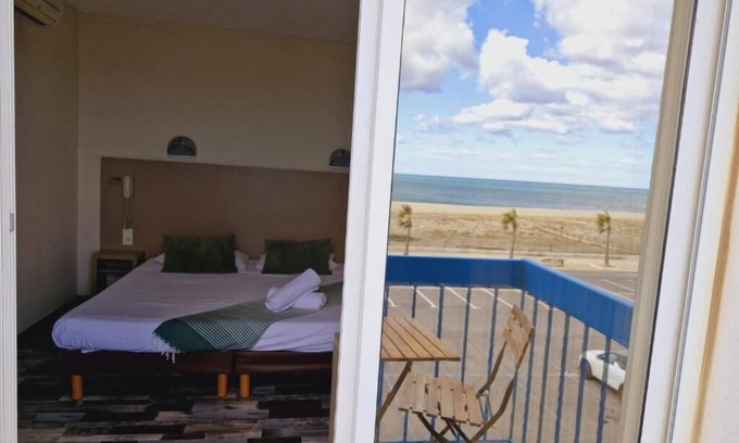 Le Barcares Hotel | Hôtel de la plage Barcarès