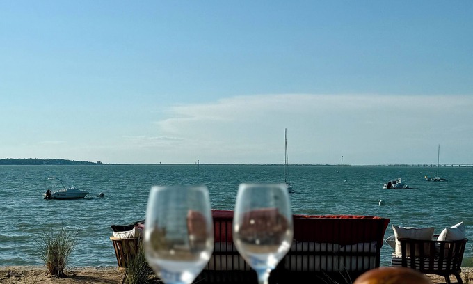 Ronce-les-Bains Hotel | Hôtel de la Plage