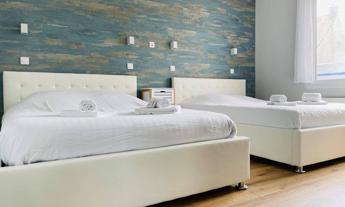 Quineville Hotel | Hôtel de la Plage