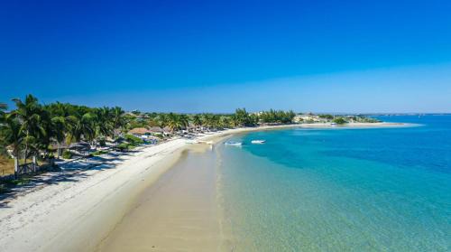 Ambolomailaka Resort | Hôtel de la Plage