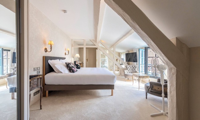 Avallon Hotel | Hôtel de la Poste à Avallon, Bourgogne