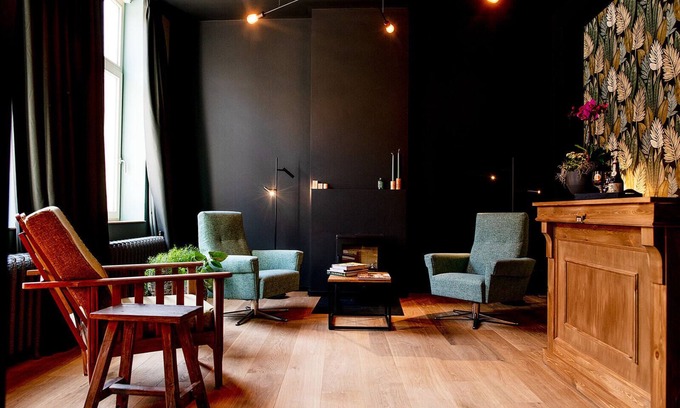Ellezelles Hotel | Hôtel de la Poste