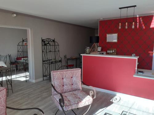 Chagny Hotel | Hôtel de la Poste