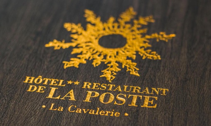 La Cavalerie Hotel | Hôtel de La Poste