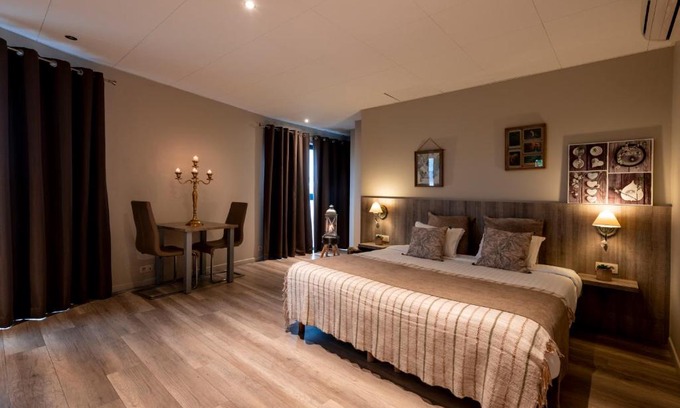 Soumagne Hotel | Hôtel de la Tour