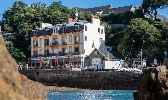Dinard Hotel | Hôtel De La Vallée