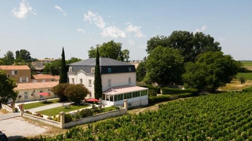 Margaux Hotel | Hôtel de Margaux