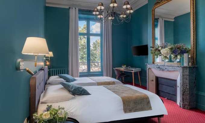 Limoges Hotel | Hôtel de Paris