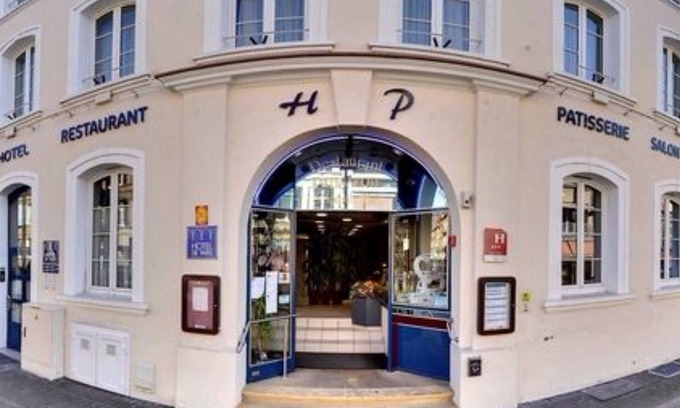 Saint-Avold Hotel | Hôtel de Paris