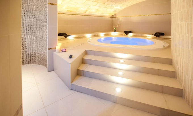Bordeaux Golden Triangle Hotel | Hôtel de Sèze