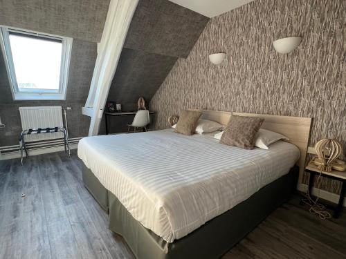 Troyes Hotel | Hôtel De Troyes