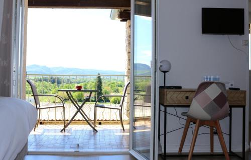 Chandolas Hotel | Hôtel de Vacances de la Vignasse