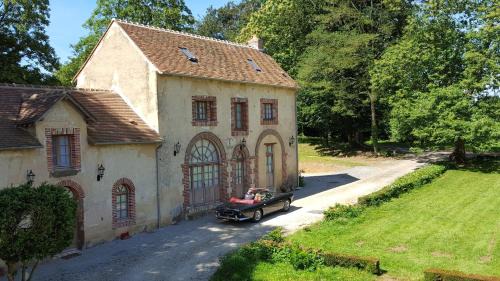 Saint-Saturnin Hotel | Hôtel des 4 continents - Le Mans
