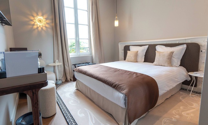 Angouleme Hotel | Hôtel des Arts