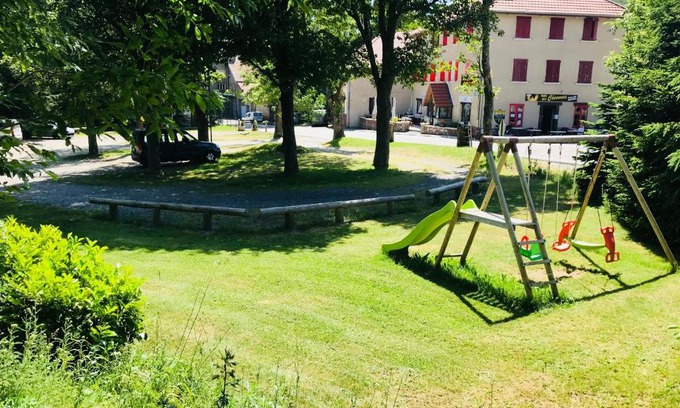Mezilhac Hotel | Hôtel des Cévennes