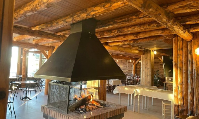Font-Romeu-Odeillo-Via Hotel | Hôtel des Pyrénées