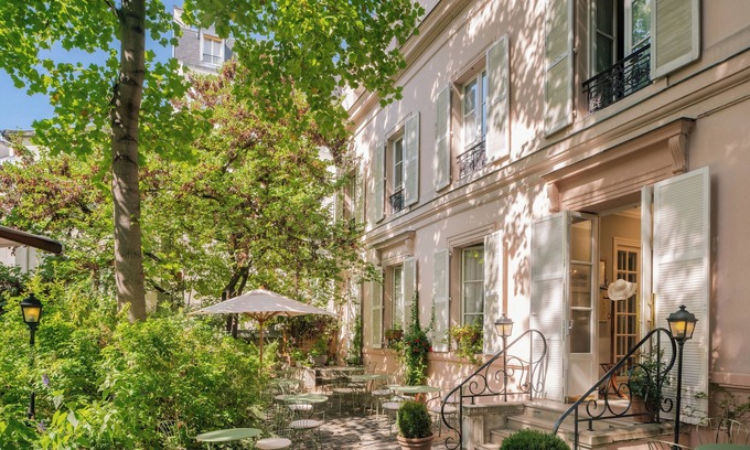 5th Arrondissement Hotel | Hôtel des Grandes Ecoles