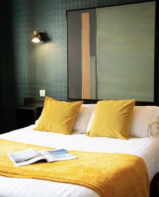 Jullouville-les-Pins Hotel | Hôtel des Pins