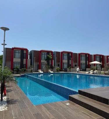 Assinie Hotel | Hôtel Des Savanes Assinie