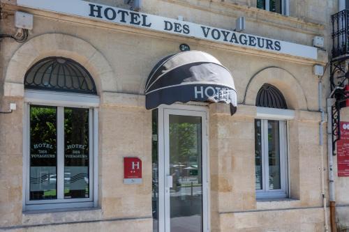 Bastide Hotel | Hôtel des Voyageurs Centre Bastide