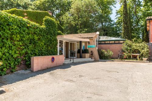 Castelnaudary Hotel | Hôtel du Canal