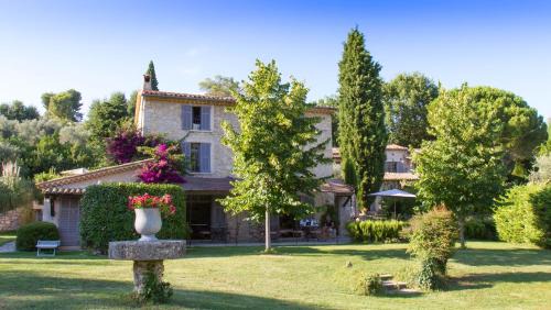 Le Rouret Hotel | Hôtel du Clos