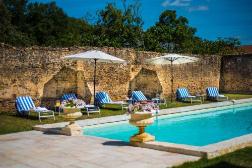Trange Hotel | Hôtel du Domaine de La Groirie - Le Mans