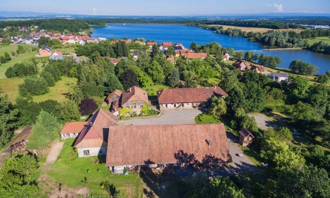 Michelbach Hotel | Hôtel du DOMAINE SAINT LOUP