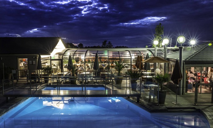 Saint-Etienne Hotel | Hôtel du Golf