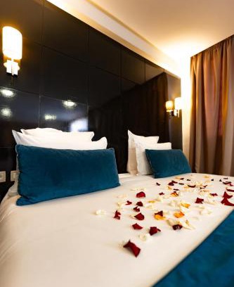 Mohammedia Hotel | Hôtel du Golf Mohammedia