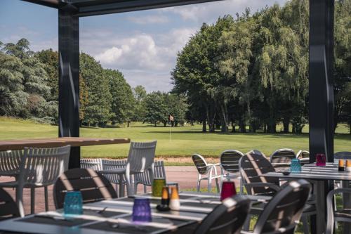 Limoges Hotel | Hôtel du Golf Saint Lazare