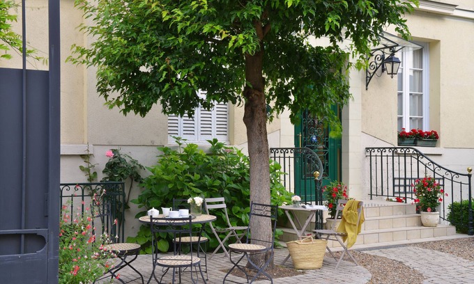 Cathedrale Hotel | Hôtel du Manoir