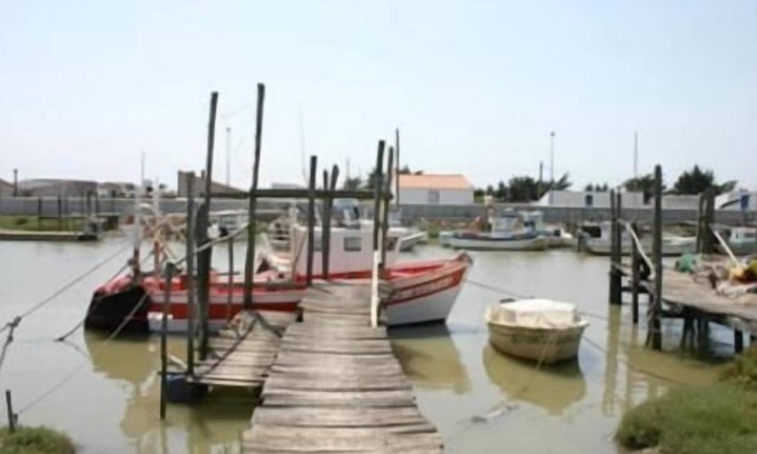 Beauvoir-sur-Mer Hotel | Hôtel du Marché