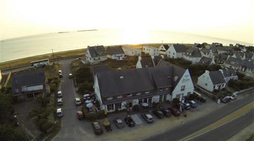 Saint-Pierre-Quiberon Hotel | Hôtel du Petit Matelot