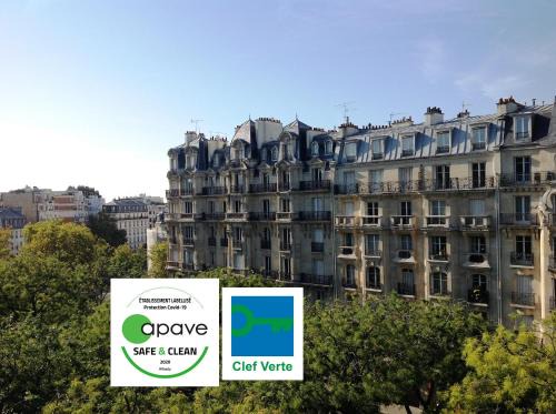 Bel-Air Nord Hotel | Hôtel Du Printemps