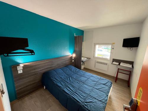 Nouan-sur-Loire Hotel | Hôtel Eco Blois -Sud- Vineuil