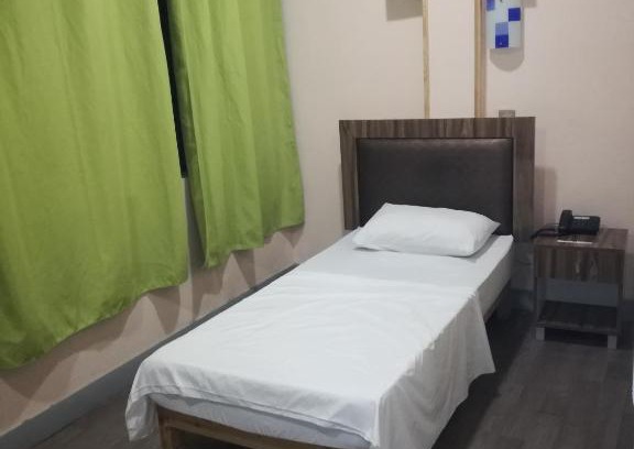 Djelfa Province Hotel | Hôtel El Watania