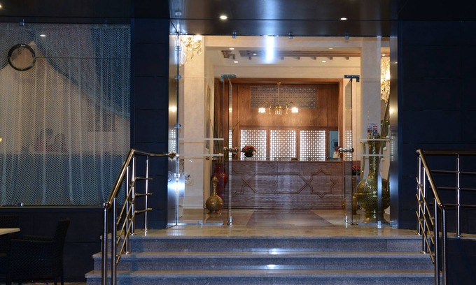 Tetouan Hotel | Hôtel El Yacouta
