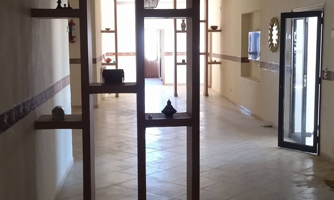 Tlemcen Hotel | Hôtel ELMAFROUCHE