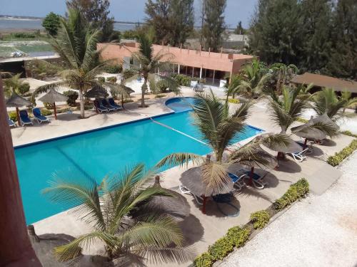 Niaga Hotel | Hôtel Entre Lac et Mer