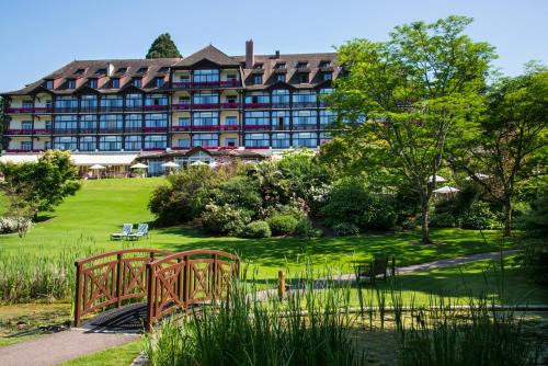 Neuvecelle Hotel | Hôtel Ermitage