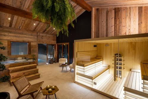 Le Grand-Bornand Hotel | Hôtel et Spa Le Vermont