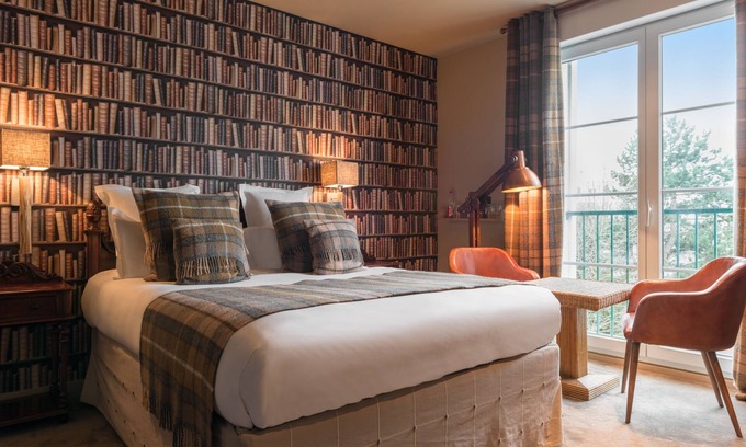 Downtown Le Havre Hotel | Hôtel et Spa Vent d'Ouest