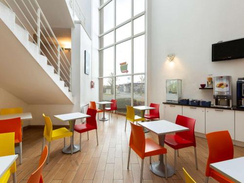 Muire - Haubette Hotel | Hôtel F1 Reims Tinqueux