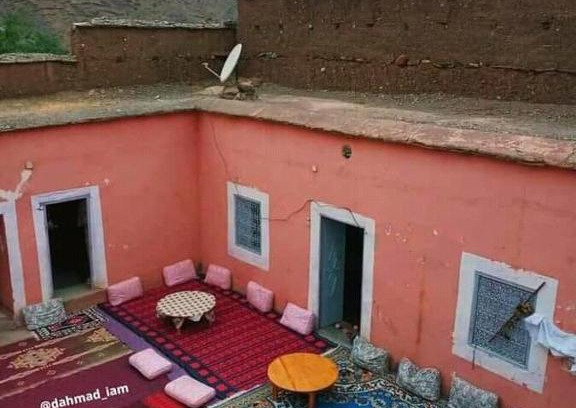 Beni Mellal Apartment | Hôtel flora