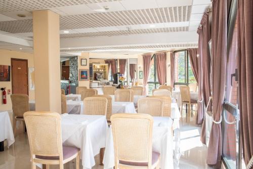 Plaisir Hotel | Hôtel Garabel