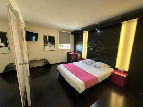 Yvrac Hotel | Hôtel Gardenia Bordeaux Est