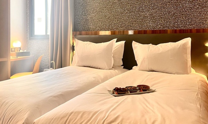 Gauthier Hotel | Hôtel GAUTHIER