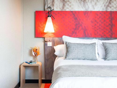 Cognac Hotel | Hôtel Ibis Cognac Centre